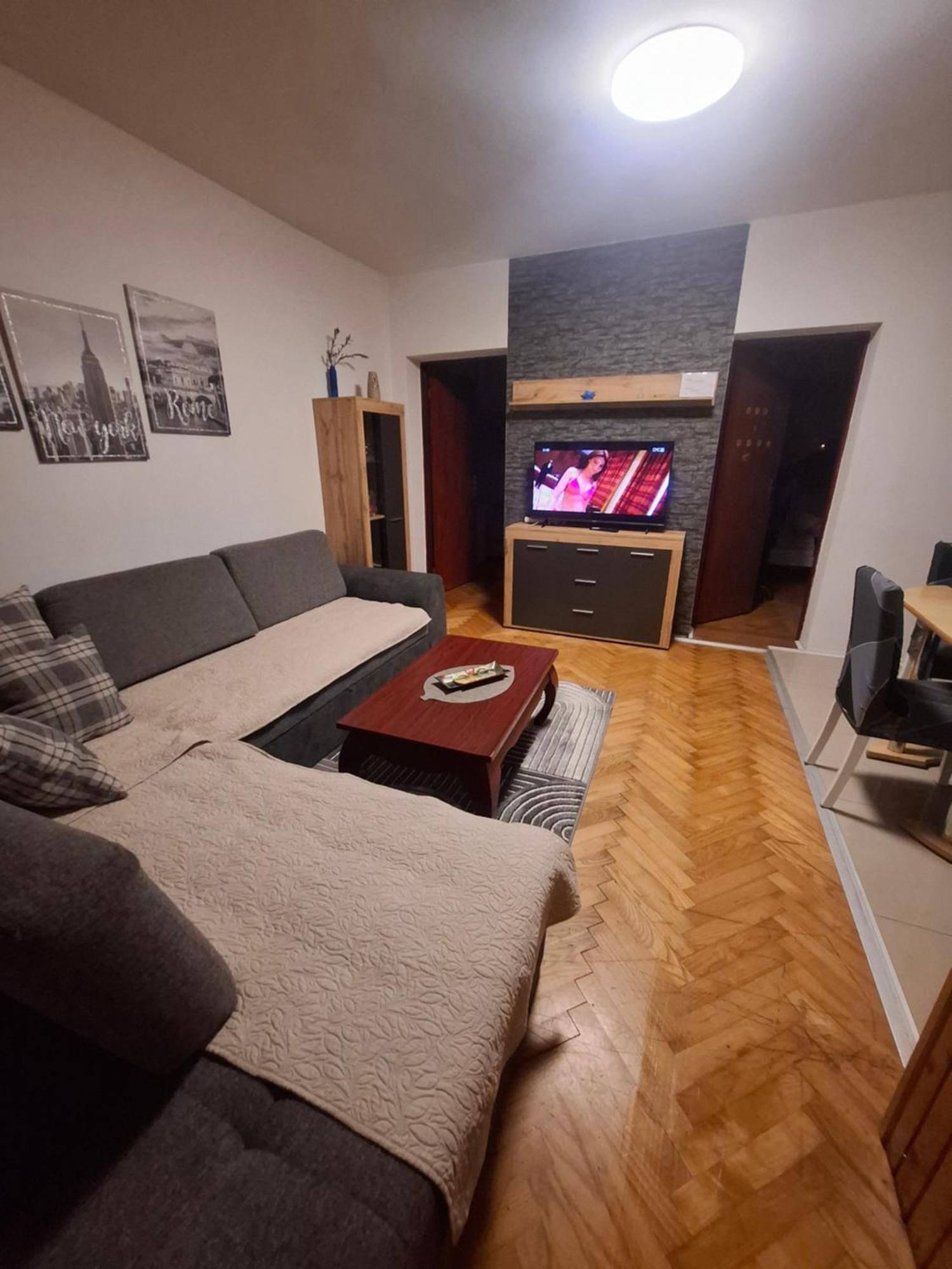 Apartament Zg Zapad Zagrzeb